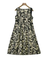 'S Max Mara（エス　マックス　マーラ）ワンピース 黒 サイズ:40(M位) レディース/2200702515149
