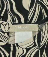 'S Max Mara（エス　マックス　マーラ）ワンピース 黒 サイズ:40(M位) レディース/2200702515149