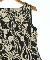 'S Max Mara（エス　マックス　マーラ）ワンピース 黒 サイズ:40(M位) レディース/2200702515149