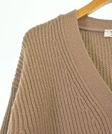 'S Max Mara（エス　マックス　マーラ）カーディガン 茶 サイズ:M レディース/2200692477052