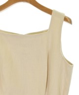 'S Max Mara（エス　マックス　マーラ）ワンピース ベージュ サイズ:40(M位) レディース/2200692477403