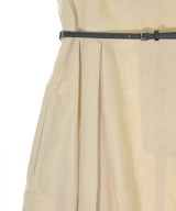'S Max Mara（エス　マックス　マーラ）ワンピース ベージュ サイズ:40(M位) レディース/2200692477403