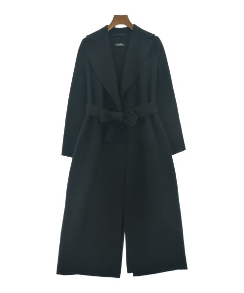 'S Max Mara(エス　マックス　マーラ)その他 黒 サイズ:36(XS位)/2200701608019
