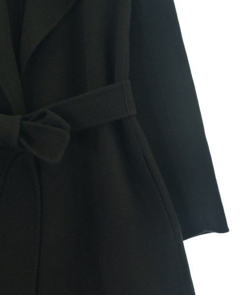 'S Max Mara（エス　マックス　マーラ）その他 黒 サイズ:36(XS位) レディース/2200701608019