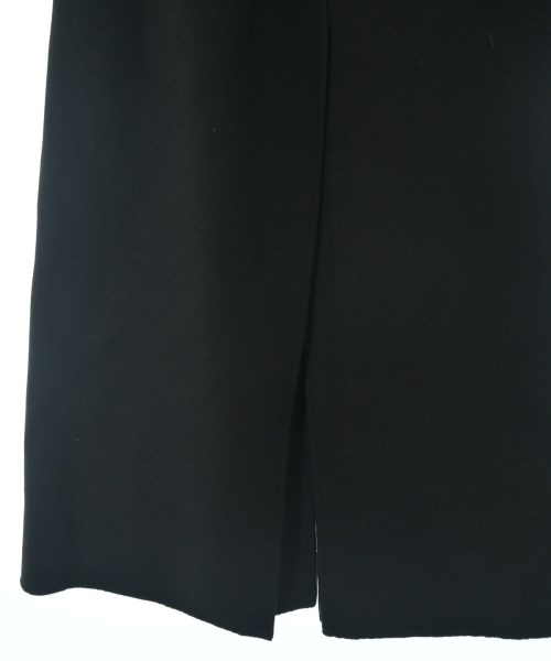 'S Max Mara（エス　マックス　マーラ）その他 黒 サイズ:36(XS位) レディース/2200701608019