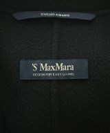 'S Max Mara（エス　マックス　マーラ）その他 黒 サイズ:36(XS位) レディース/2200701608019