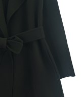 'S Max Mara（エス　マックス　マーラ）その他 黒 サイズ:36(XS位) レディース/2200701608019