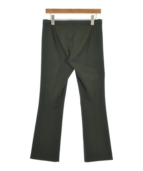 'S Max Mara（エス　マックス　マーラ）スラックス 緑 サイズ:40(M位) レディース/2200701047030