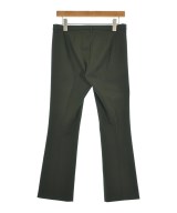 'S Max Mara（エス　マックス　マーラ）スラックス 緑 サイズ:40(M位) レディース/2200701047030
