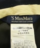'S Max Mara（エス　マックス　マーラ）スラックス 緑 サイズ:40(M位) レディース/2200701047030