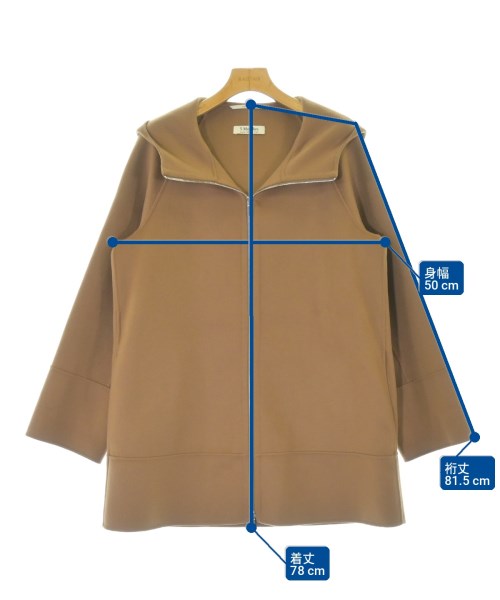 'S Max Mara（エス　マックス　マーラ）その他 ベージュ サイズ:-(M位) レディース/2200697888013