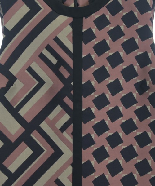 'S Max Mara（エス　マックス　マーラ）ワンピース ピンク サイズ:-(M位) レディース/2200702246098