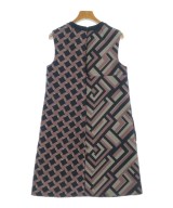 'S Max Mara（エス　マックス　マーラ）ワンピース ピンク サイズ:-(M位) レディース/2200702246098