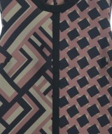 'S Max Mara（エス　マックス　マーラ）ワンピース ピンク サイズ:-(M位) レディース/2200702246098