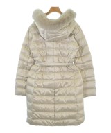 'S Max Mara（エス　マックス　マーラ）ダウンコート ベージュ サイズ:38(S位) レディース/2200705383028