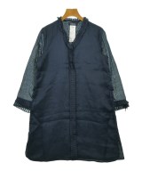 'S Max Mara（エス　マックス　マーラ）ワンピース 紺 サイズ:36(XS位) レディース/2200705491020