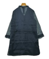 'S Max Mara（エス　マックス　マーラ）ワンピース 紺 サイズ:36(XS位) レディース/2200705491020