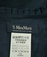 'S Max Mara（エス　マックス　マーラ）ワンピース 紺 サイズ:36(XS位) レディース/2200705491020