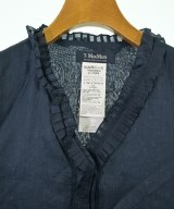 'S Max Mara（エス　マックス　マーラ）ワンピース 紺 サイズ:36(XS位) レディース/2200705491020