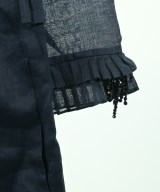 'S Max Mara（エス　マックス　マーラ）ワンピース 紺 サイズ:36(XS位) レディース/2200705491020