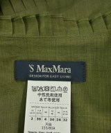 'S Max Mara（エス　マックス　マーラ）ブラウス カーキ サイズ:36(XS位) レディース/2200705491037