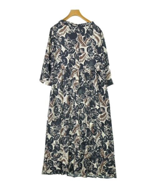 'S Max Mara（エス　マックス　マーラ）ワンピース 白 サイズ:38(S位) レディース/2200703065049