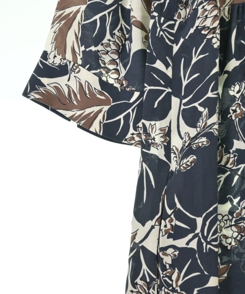 'S Max Mara（エス　マックス　マーラ）ワンピース 白 サイズ:38(S位) レディース/2200703065049
