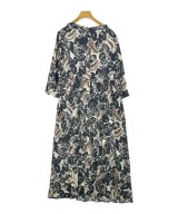 'S Max Mara（エス　マックス　マーラ）ワンピース 白 サイズ:38(S位) レディース/2200703065049