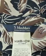 'S Max Mara（エス　マックス　マーラ）ワンピース 白 サイズ:38(S位) レディース/2200703065049