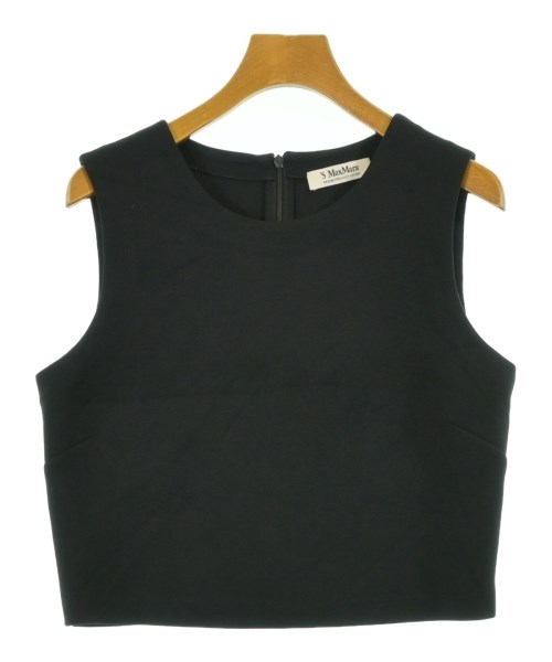 'S Max Mara(エス　マックス　マーラ)のノースリーブ サイズ:M 6,800円