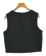 'S Max Mara（エス　マックス　マーラ）ノースリーブ 黒 サイズ:M レディース/2200706499056
