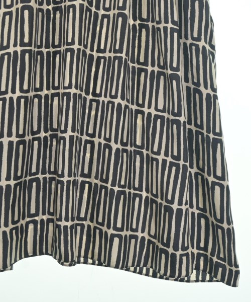'S Max Mara（エス　マックス　マーラ）ワンピース 黒 サイズ:38(S位) レディース/2200708317020