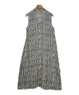 'S Max Mara（エス　マックス　マーラ）ワンピース 黒 サイズ:38(S位) レディース/2200708317020
