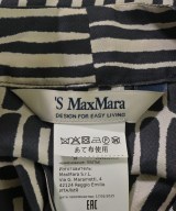 'S Max Mara（エス　マックス　マーラ）ワンピース 黒 サイズ:38(S位) レディース/2200708317020
