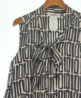 'S Max Mara（エス　マックス　マーラ）ワンピース 黒 サイズ:38(S位) レディース/2200708317020