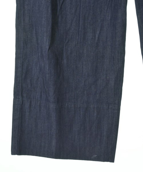 'S Max Mara（エス　マックス　マーラ）デニムパンツ 紺 サイズ:44(L位) レディース/2200701028152