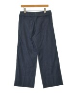 'S Max Mara（エス　マックス　マーラ）デニムパンツ 紺 サイズ:44(L位) レディース/2200701028152