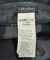'S Max Mara（エス　マックス　マーラ）デニムパンツ 紺 サイズ:44(L位) レディース/2200701028152