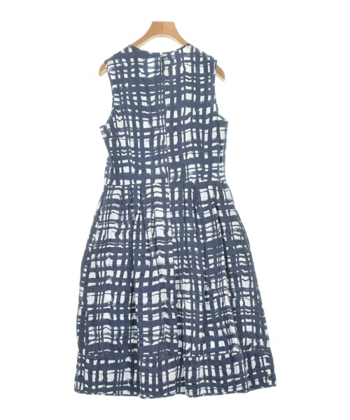 'S Max Mara（エス　マックス　マーラ）ワンピース 白 サイズ:42(M位) レディース/2200708431054