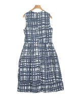 'S Max Mara（エス　マックス　マーラ）ワンピース 白 サイズ:42(M位) レディース/2200708431054