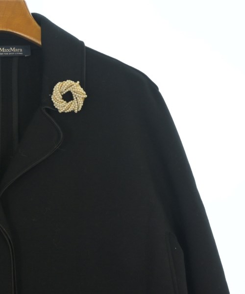 'S Max Mara（エス　マックス　マーラ）その他 黒 サイズ:M レディース/2200658517068