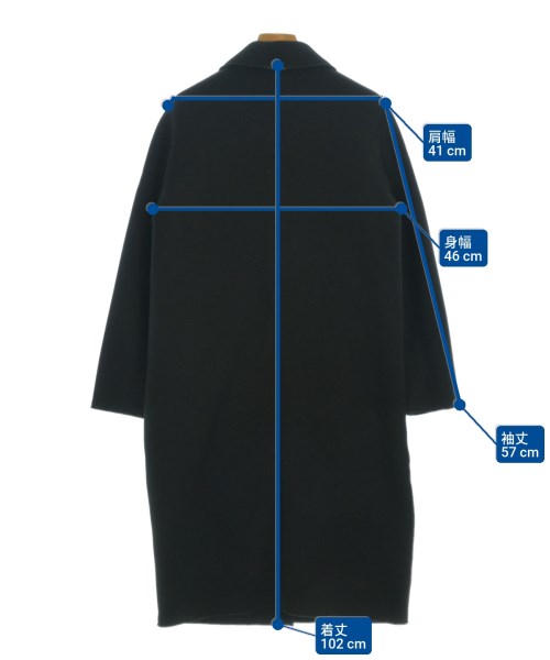 'S Max Mara（エス　マックス　マーラ）その他 黒 サイズ:M レディース/2200658517068