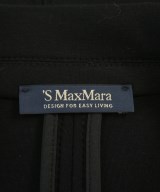 'S Max Mara（エス　マックス　マーラ）その他 黒 サイズ:M レディース/2200658517068