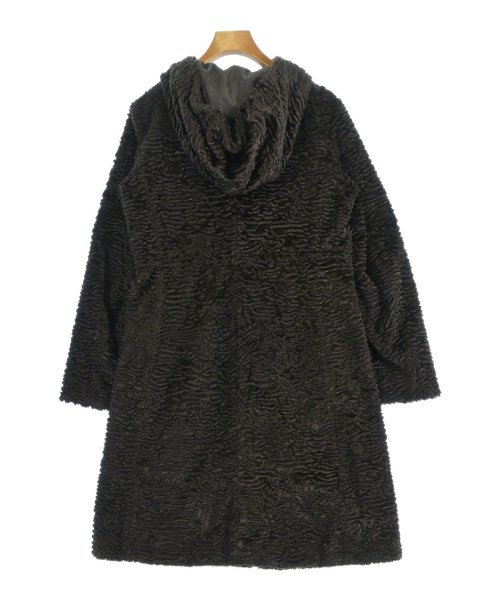 'S Max Mara（エス　マックス　マーラ）その他 茶 サイズ:38(S位) レディース/2200658517075