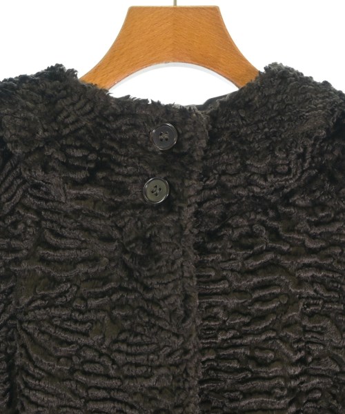 'S Max Mara（エス　マックス　マーラ）その他 茶 サイズ:38(S位) レディース/2200658517075