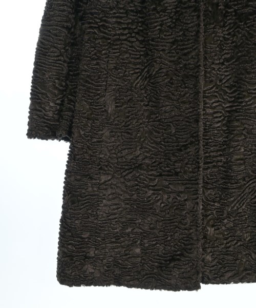 'S Max Mara（エス　マックス　マーラ）その他 茶 サイズ:38(S位) レディース/2200658517075