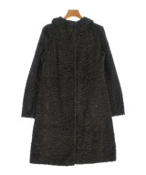 'S Max Mara（エス　マックス　マーラ）その他 茶 サイズ:38(S位) レディース/2200658517075