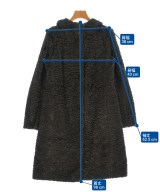 'S Max Mara（エス　マックス　マーラ）その他 茶 サイズ:38(S位) レディース/2200658517075