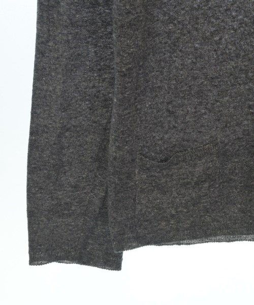 'S Max Mara（エス　マックス　マーラ）カーディガン グレー サイズ:M レディース/2200658517181