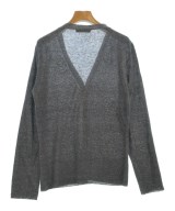 'S Max Mara（エス　マックス　マーラ）カーディガン グレー サイズ:M レディース/2200658517181